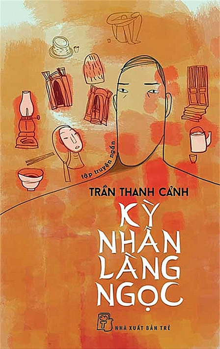 Đặc sắc “Kỳ nhân làng Ngọc”