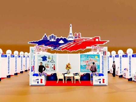 Hướng tới đối tác kinh tế hiệu quả và bền vững