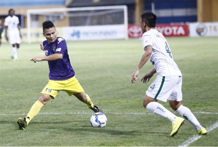 XSKT Cần Thơ “kéo chân” Hà Nội T&T