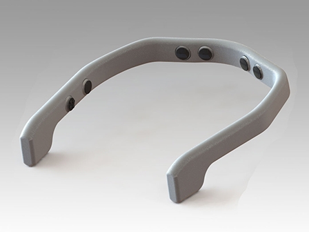 Thiết bị cải thiện giấc ngủ và giảm nguy cơ PTSD