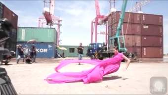 Nguy hiểm không cần thiết!