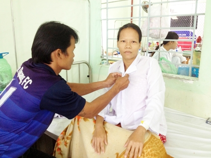 Thalassemia - “quả bom nguyên tử” đã nổ