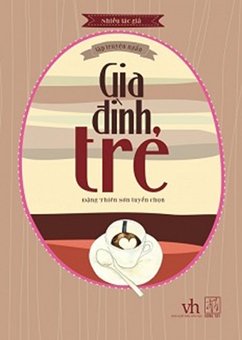 “Gia đình trẻ” có chông chênh?