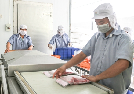 Nâng cao vị thế doanh nghiệp