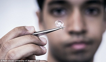 Kết nối thiết bị y tế với điện thoại thông minh