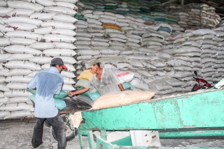 Cần có giải pháp đồng bộ