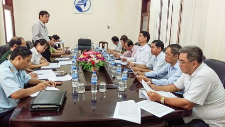 Siết chặt quản lý thị trường