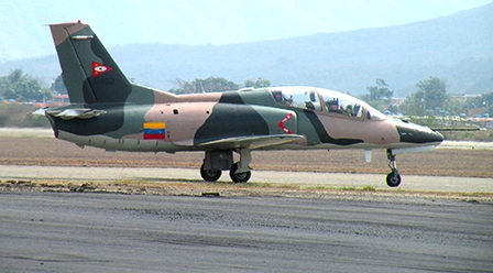 Trung Quốc tăng cường bán vũ khí cho Mỹ La-tinh