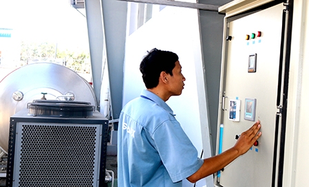 HIỆU QUẢ TỪ CÔNG TÁC ĐẢM BẢO AN TOÀN ĐIỆN