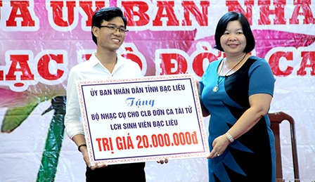 “Cội nguồn hình thành sân khấu cải lương Nam bộ”