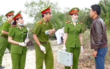 Điểm tựa tinh thần có thể đẩy lùi 
“Bản năng nguy hiểm”?