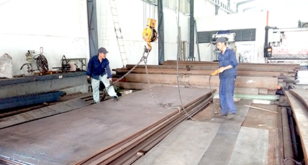 Tăng cường các giải pháp thu ngân sách