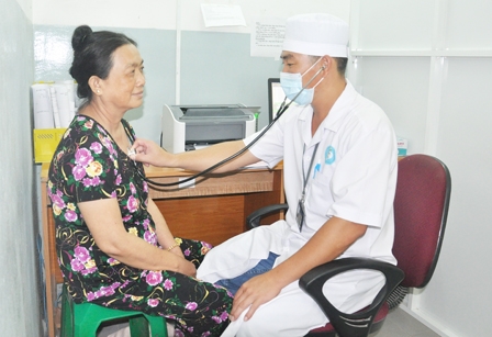 Nâng cao chất lượng nguồn nhân lực, đáp ứng yêu cầu hội nhập