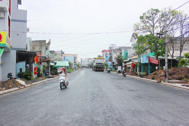 Nâng cao chất lượng xây dựng các công trình