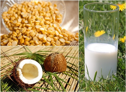 10 thực phẩm giàu đạm nhưng giúp giảm cân