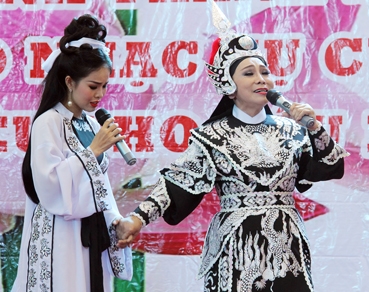 Cội nguồn cải lương