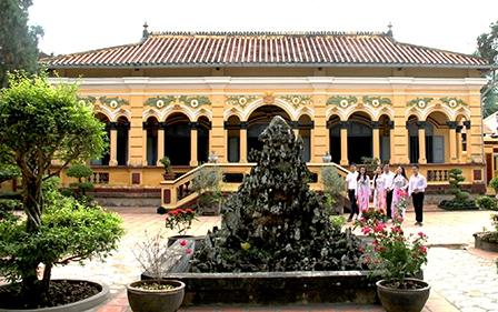 Nhận diện thương hiệu du lịch Cần Thơ