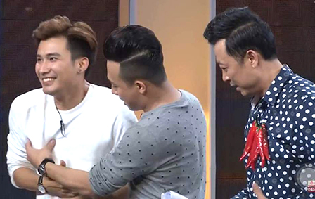 “Bí mật” không cần
“bật mí”!