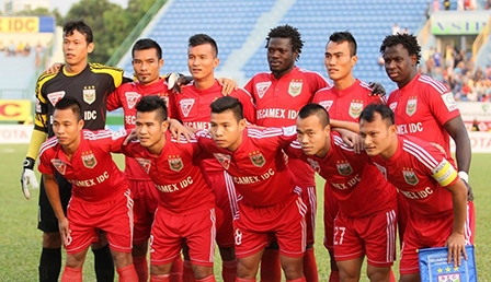 Những “ông lớn” bóng đá Đông Nam Á tuột dốc