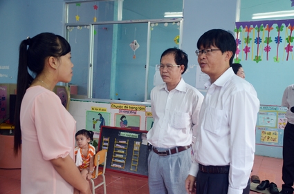 Các tháng cuối năm - 
thời gian cao điểm của bệnh sốt xuất huyết