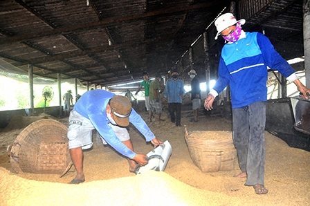 ĐBSCL sẵn sàng chào đón đầu tư