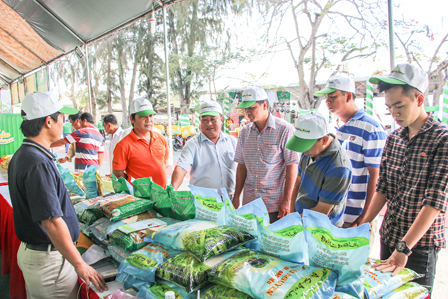 Doanh nghiệp chủ động đổi mới sáng tạo để tranh thủ thời cơ