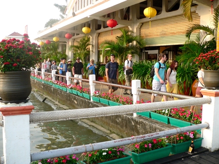 Khai thác hiệu quả Inbound du lịch ĐBSCL