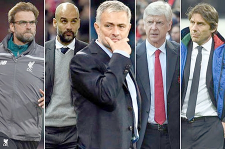 Sức hút giải Ngoại hạng Anh