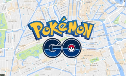 Lỗi của Pokemon Go làm GPS trên điện thoại mất chính xác