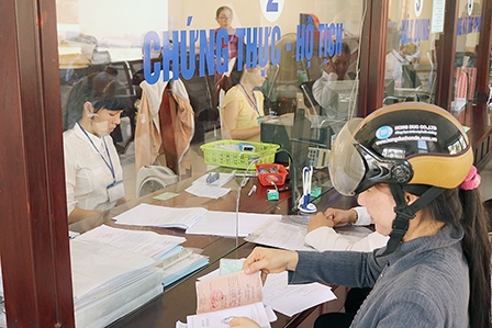 Tạo chuyển biến mới