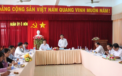 Phát huy vai trò của Hội Nông dân trong phát triển nông nghiệp, nông thôn và xây dựng giai cấp nông dân