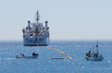 Người dùng châu Á sẽ kết nối với Google nhanh hơn