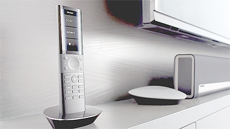 Những thiết bị giúp ngôi nhà bạn thông minh hơn