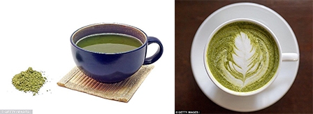 Vì sao nên tiêu thụ trà matcha thường xuyên?