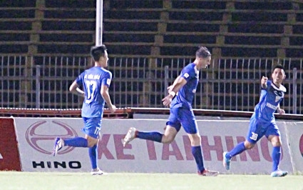 “Chung kết” của mùa giải