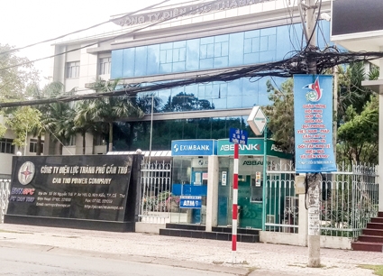 Cung ứng điện an toàn và ổn định cho Hội nghị hợp tác giữa các địa phương Việt Nam  Pháp lần thứ 10