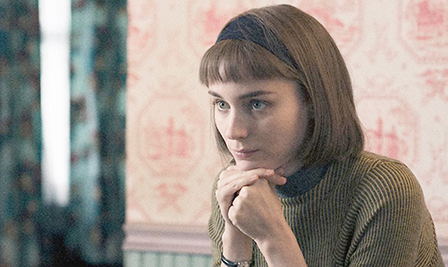 Rooney Mara diễn xuất đa dạng