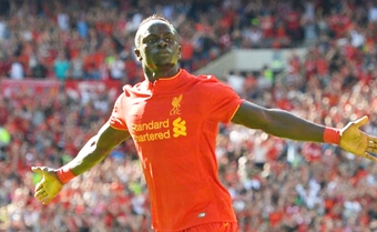 Sadio Mane - “Gió mới” của Liverpool