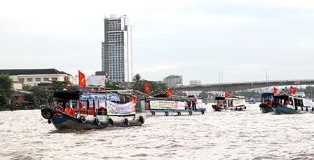 Tiềm năng và những cơ hội mới