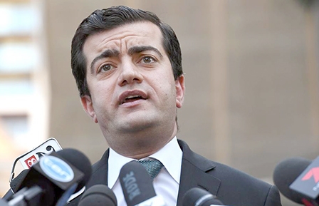 Thấy gì từ vụ Trung Quốc “dùng tiền mua tiếng” ở Úc?