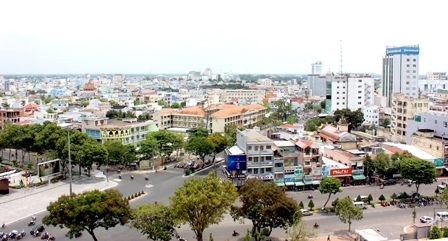 Chờ cơ chế đặc thù để tiếp tục bứt phá...