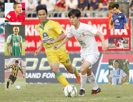 Những gương mặt đáng chú ý ở Giải U19 Đông Nam Á 2016