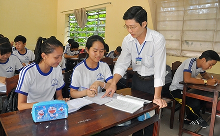 Chú trọng cả chất và lượng
