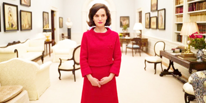 "Thiên nga đen" Natalie Portman trở lại