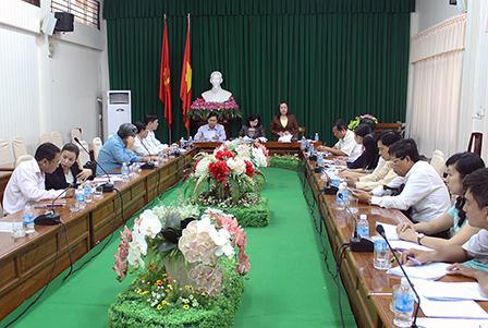 Thu hút đầu tư được đổi mới nhưng vẫn còn nhiều hạn chế