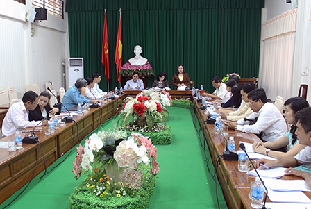 Thu hút đầu tư được đổi mới nhưng vẫn còn nhiều hạn chế
