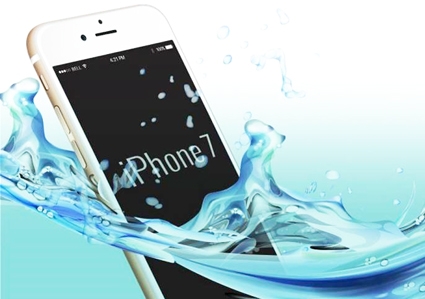 Đi tìm sự thật về  khả năng chơi với nước 
của bộ đôi iPhone 7/ 7 Plus