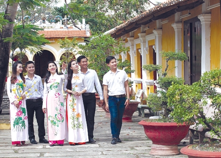 Nét nhân ái của người Cần Thơ