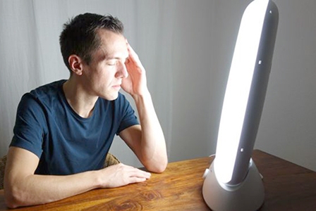 Ánh sáng chói làm tăng sự hài lòng về tình dục ở nam giới