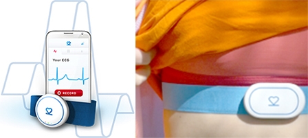 Beat2Phone  thiết bị nhỏ nhưng công dụng lớn